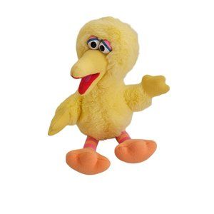 1980s Vintage Big Bird 14 Inch